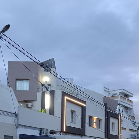 Fufa Haute Standing Appartment S2 Center Monastir Eksteriør billede