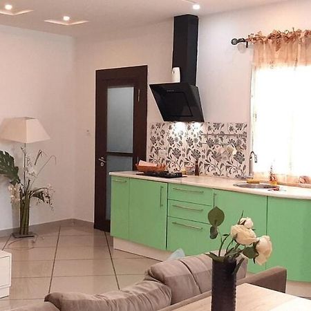 Fufa Haute Standing Appartment S2 Center Monastir Eksteriør billede
