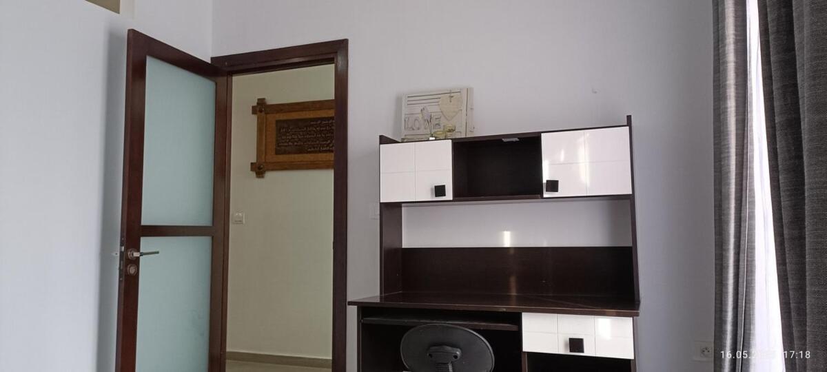 Fufa Haute Standing Appartment S2 Center Monastir Eksteriør billede