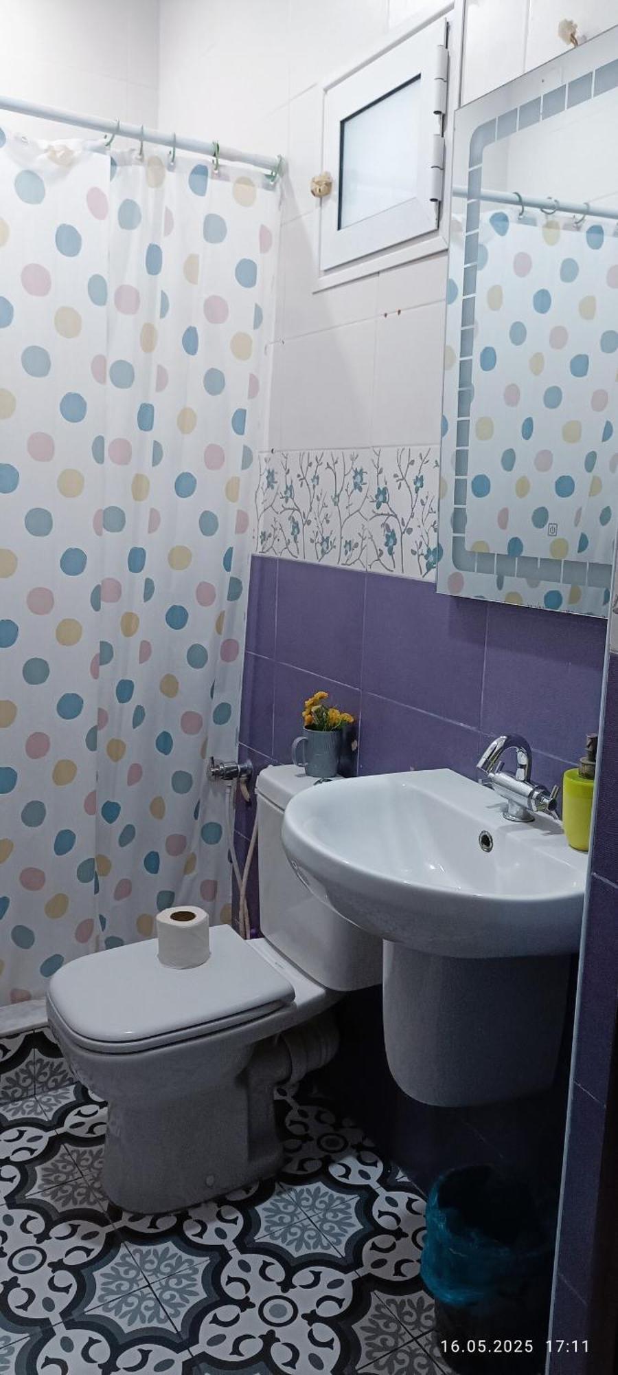 Fufa Haute Standing Appartment S2 Center Monastir Eksteriør billede