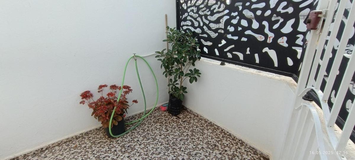 Fufa Haute Standing Appartment S2 Center Monastir Eksteriør billede
