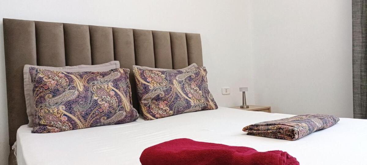 Fufa Haute Standing Appartment S2 Center Monastir Eksteriør billede