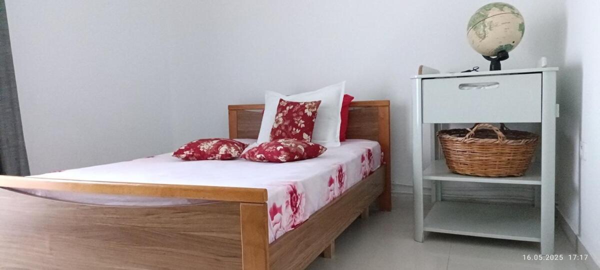 Fufa Haute Standing Appartment S2 Center Monastir Eksteriør billede
