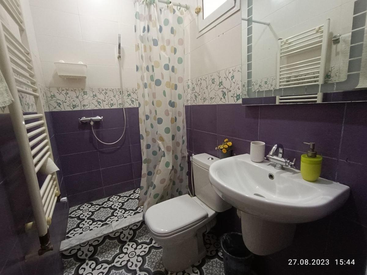 Fufa Haute Standing Appartment S2 Center Monastir Eksteriør billede