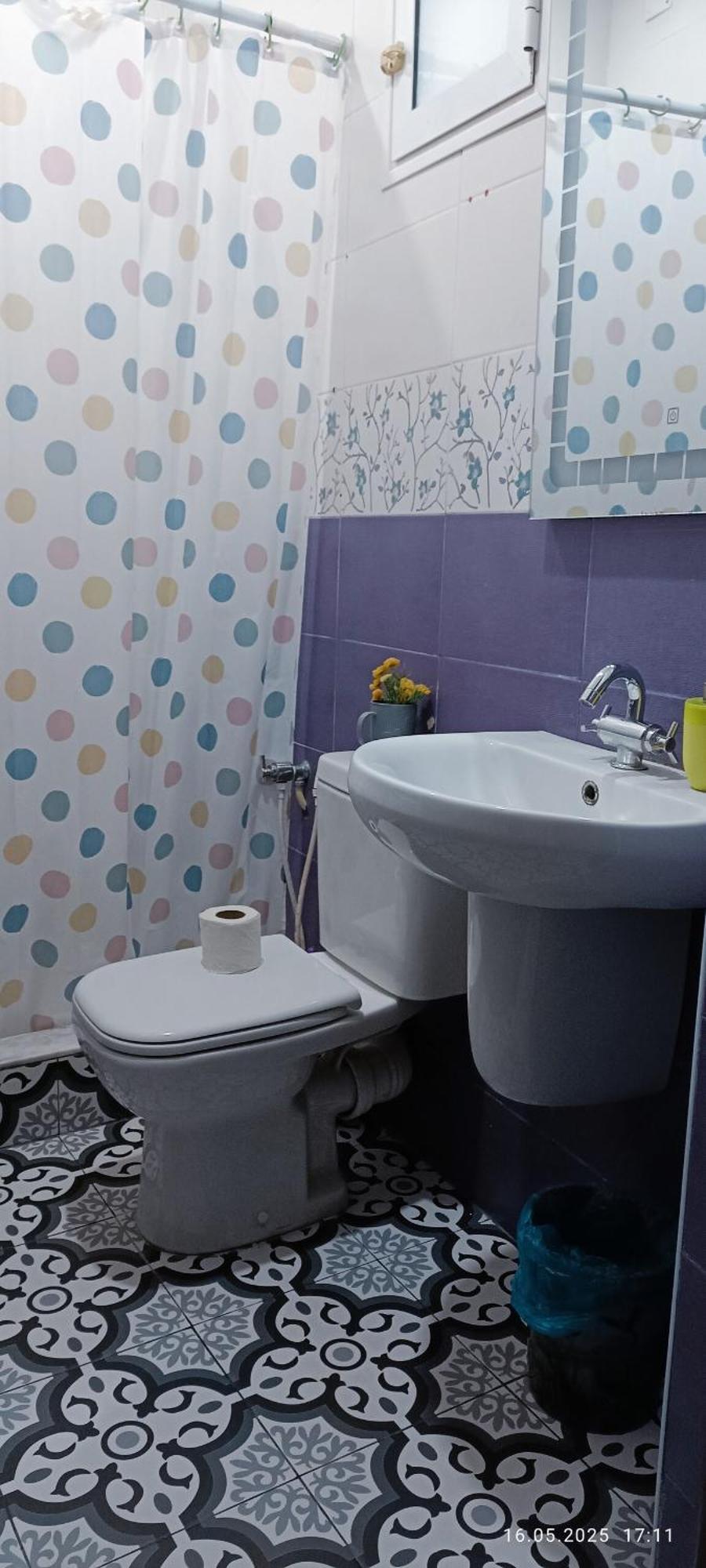 Fufa Haute Standing Appartment S2 Center Monastir Eksteriør billede