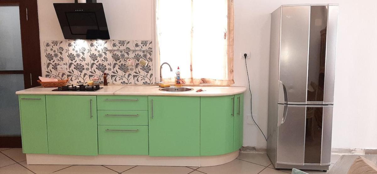 Fufa Haute Standing Appartment S2 Center Monastir Eksteriør billede