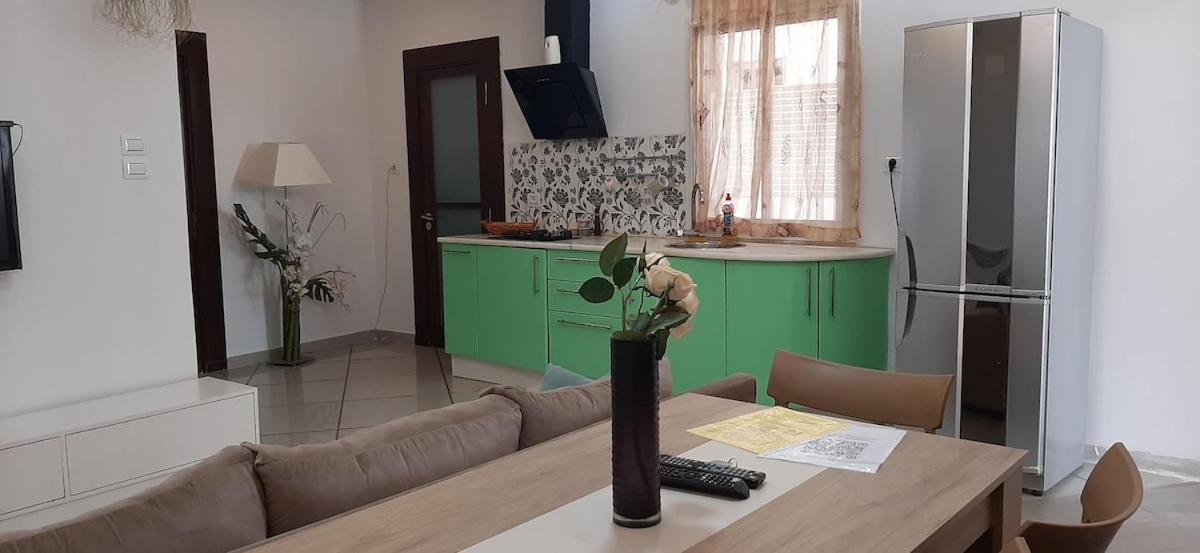 Fufa Haute Standing Appartment S2 Center Monastir Eksteriør billede