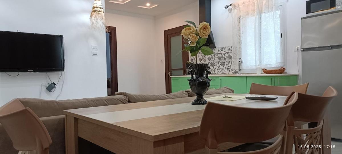 Fufa Haute Standing Appartment S2 Center Monastir Eksteriør billede