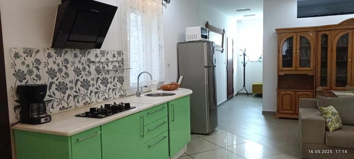 Fufa Haute Standing Appartment S2 Center Monastir Eksteriør billede