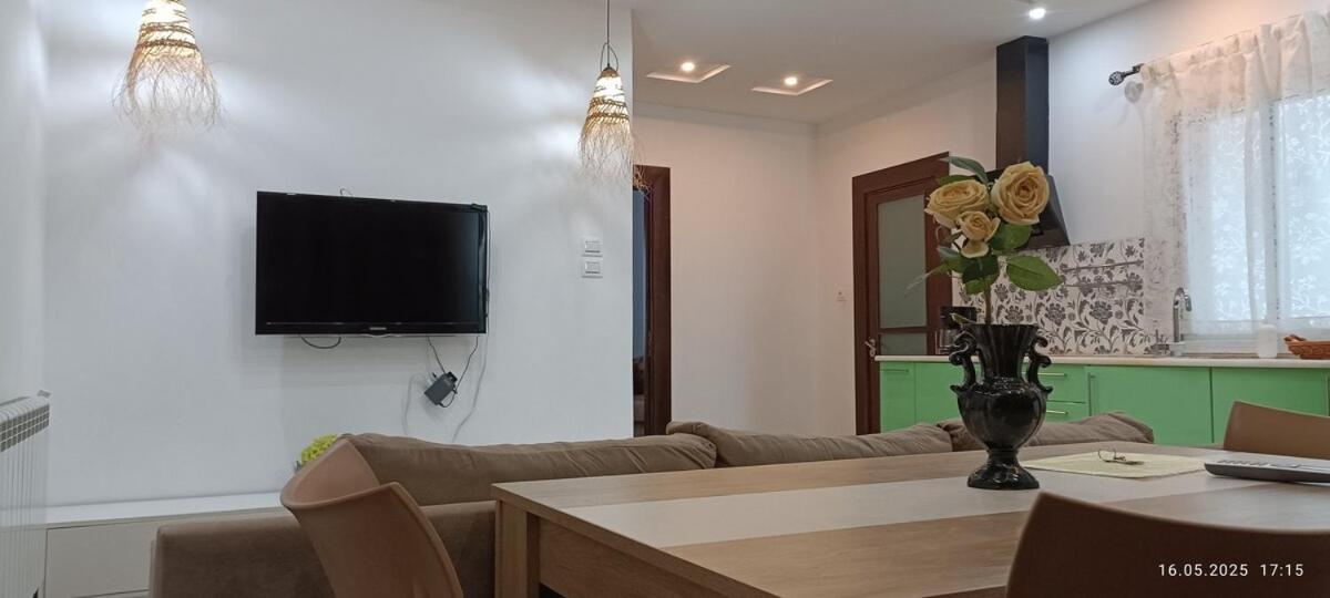 Fufa Haute Standing Appartment S2 Center Monastir Eksteriør billede
