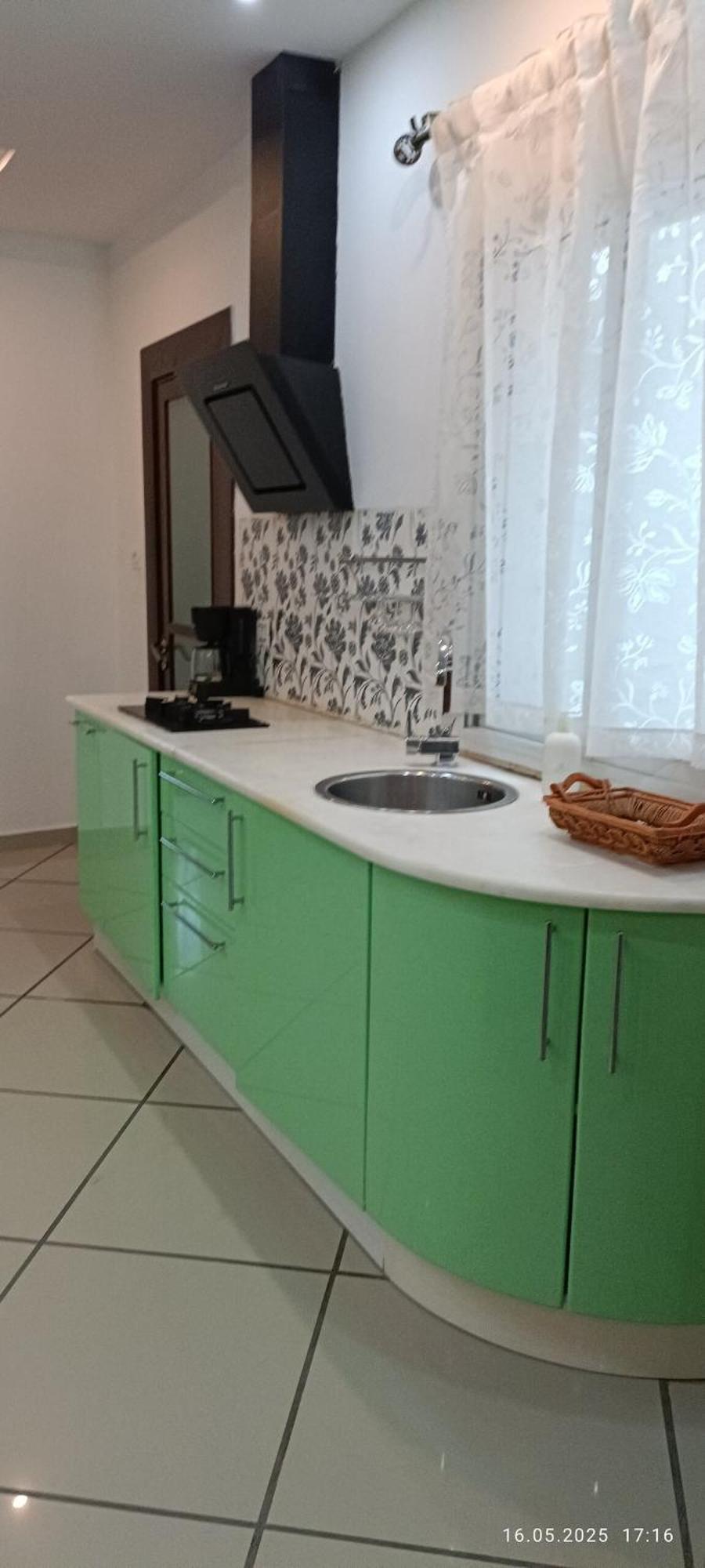 Fufa Haute Standing Appartment S2 Center Monastir Eksteriør billede