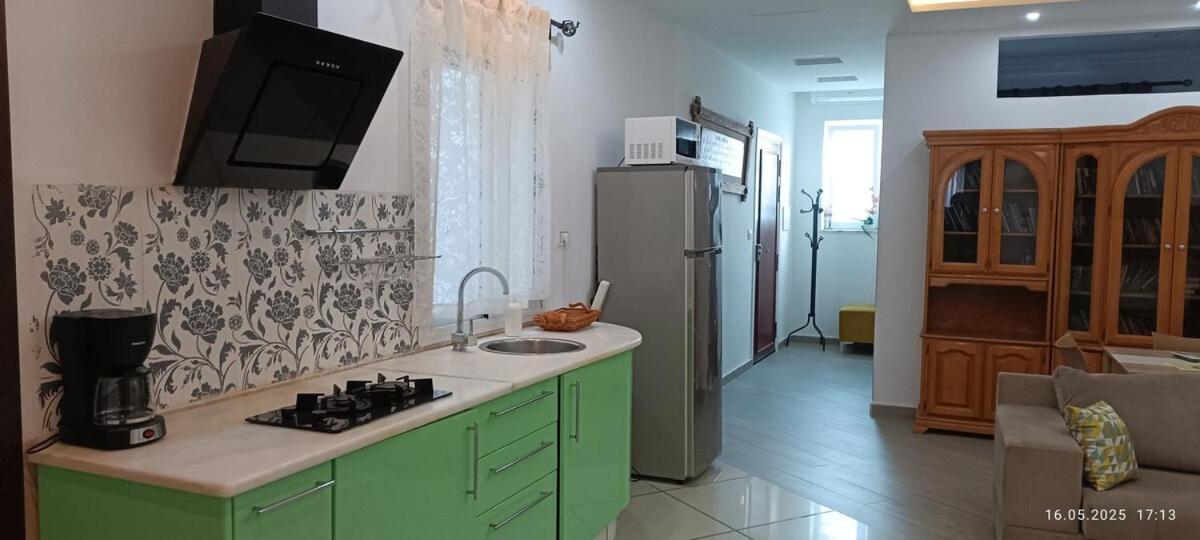 Fufa Haute Standing Appartment S2 Center Monastir Eksteriør billede