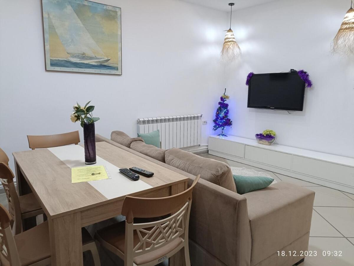 Fufa Haute Standing Appartment S2 Center Monastir Eksteriør billede