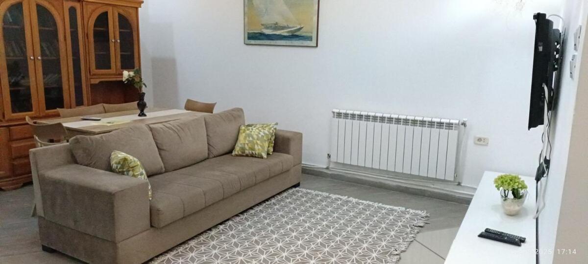 Fufa Haute Standing Appartment S2 Center Monastir Eksteriør billede