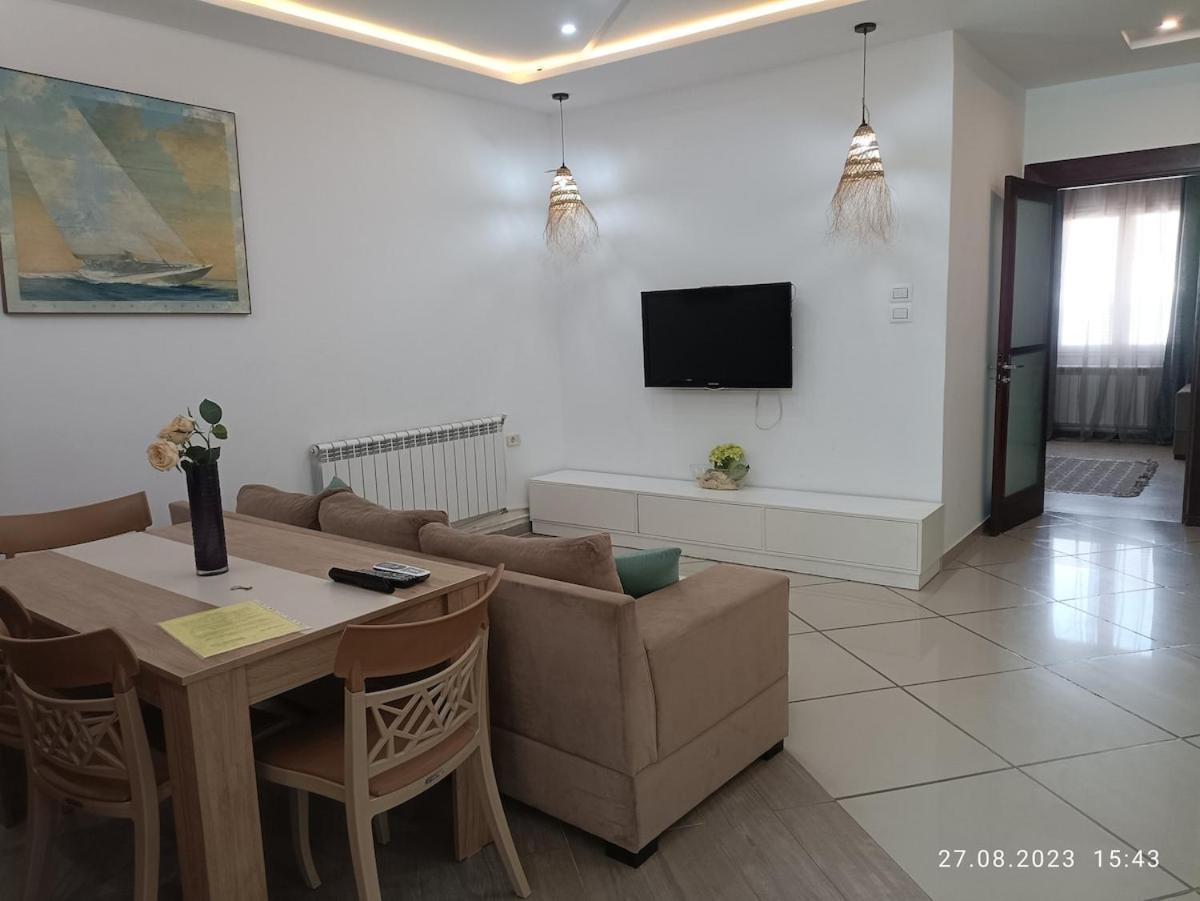 Fufa Haute Standing Appartment S2 Center Monastir Eksteriør billede