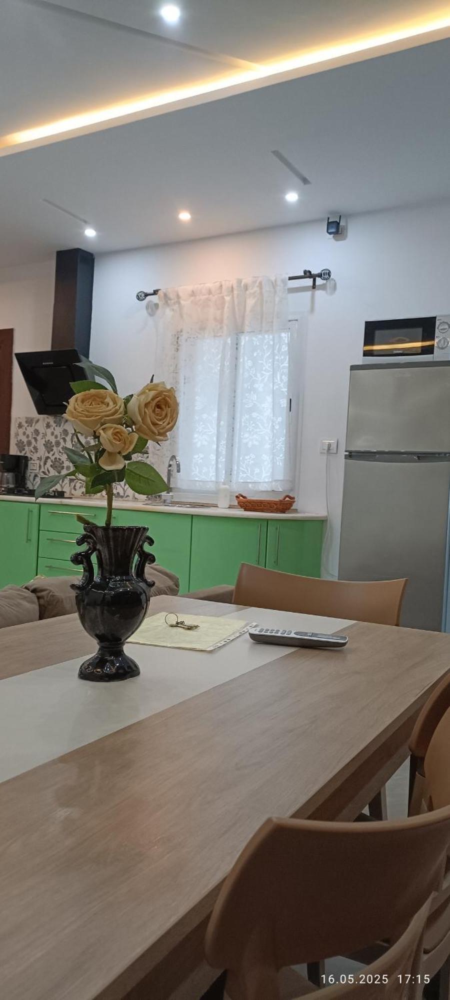 Fufa Haute Standing Appartment S2 Center Monastir Eksteriør billede